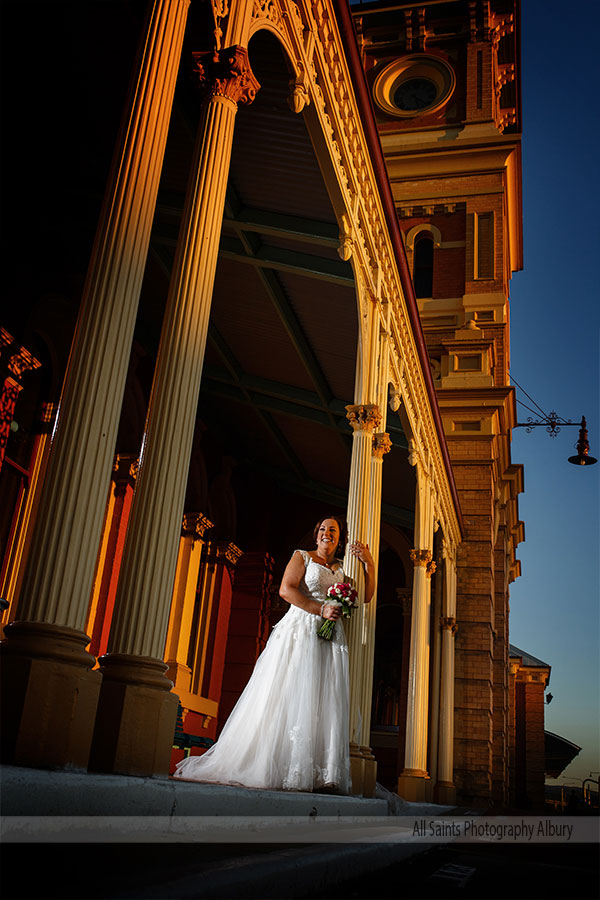 Kristy & Terry's Wodonga Golf Club Wedding | c041.jpg