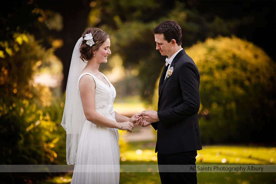 Sara and Christian's Albury Botanic Gardens Wedding | s009.jpg