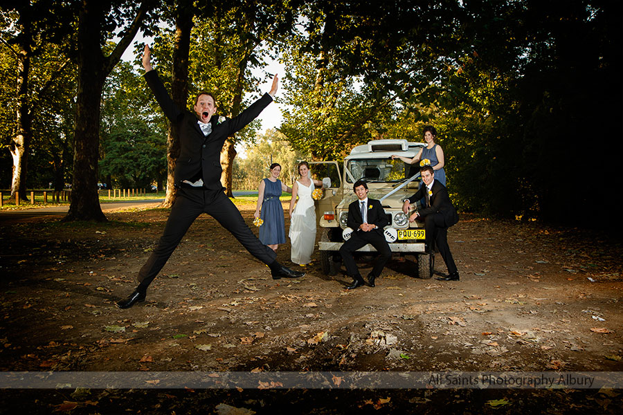 Sara and Christian's Albury Botanic Gardens Wedding | s026.jpg