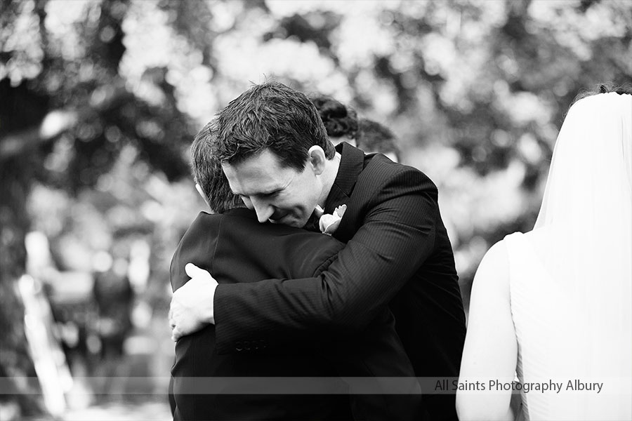 Sara and Christian's Albury Botanic Gardens Wedding | s011.jpg