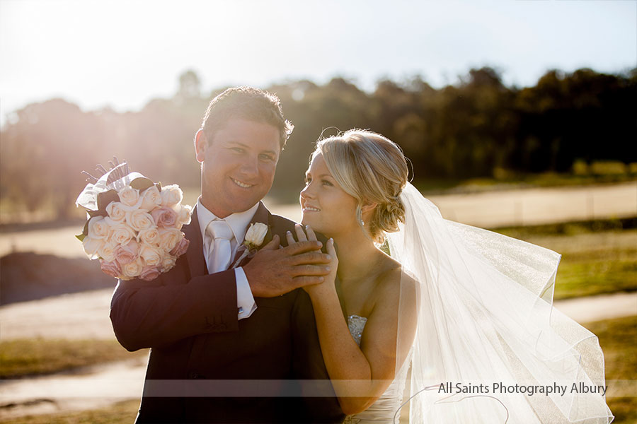 Sarah and Simon's wedding at the  Wagga City Golf Club, Wagga Wagga. | b023.jpg