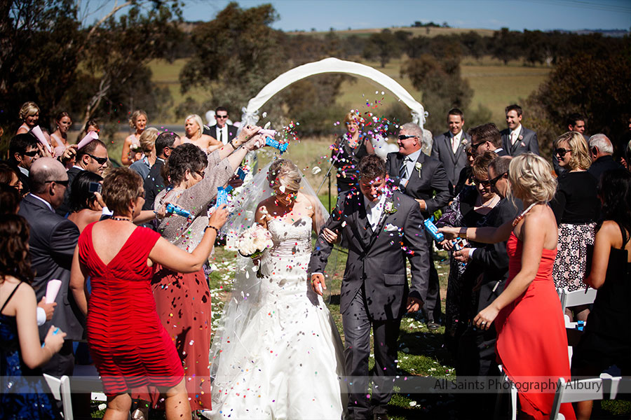 Sarah and Simon's wedding at the  Wagga City Golf Club, Wagga Wagga. | b012.jpg