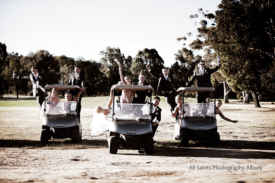 Sarah and Simon's wedding at the  Wagga City Golf Club, Wagga Wagga. | b020.jpg