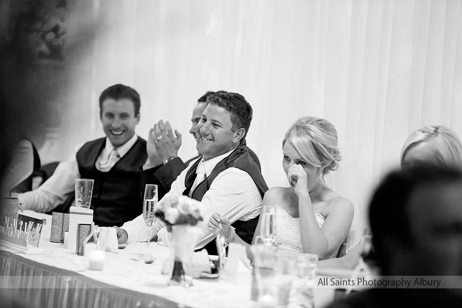 Sarah and Simon's wedding at the  Wagga City Golf Club, Wagga Wagga. | b027.jpg