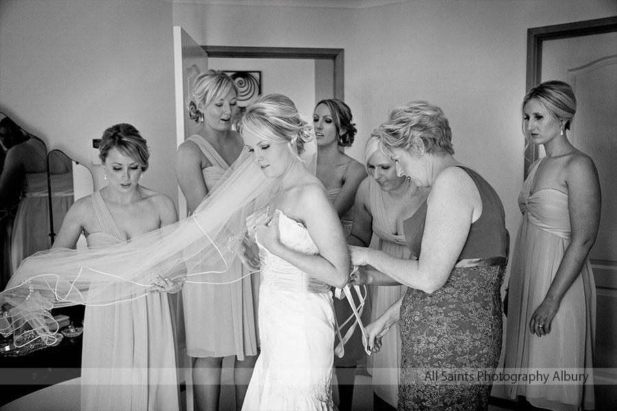 Sarah and Simon's wedding at the  Wagga City Golf Club, Wagga Wagga. | b002.jpg