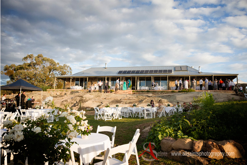 Gisele and Charles wedding at historical Beechworth Victoria. | m0057.jpg