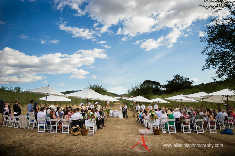 Gisele and Charles wedding at historical Beechworth Victoria. | m0025.jpg