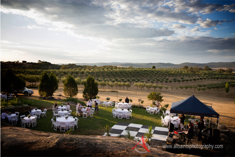 Gisele and Charles wedding at historical Beechworth Victoria. | m0059.jpg