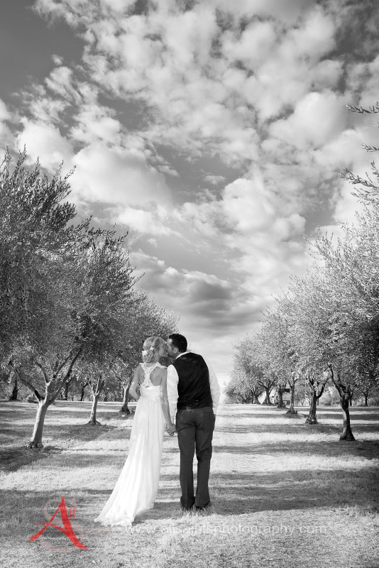 Gisele and Charles wedding at historical Beechworth Victoria. | m0040.jpg