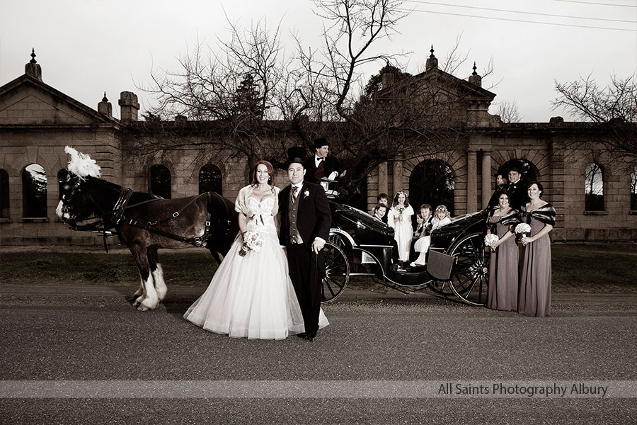 Renae & Cameron wedding at Historic Beechworth Victoria. | h014.jpg