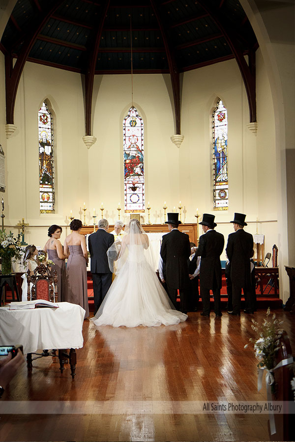 Renae & Cameron wedding at Historic Beechworth Victoria. | h010.jpg