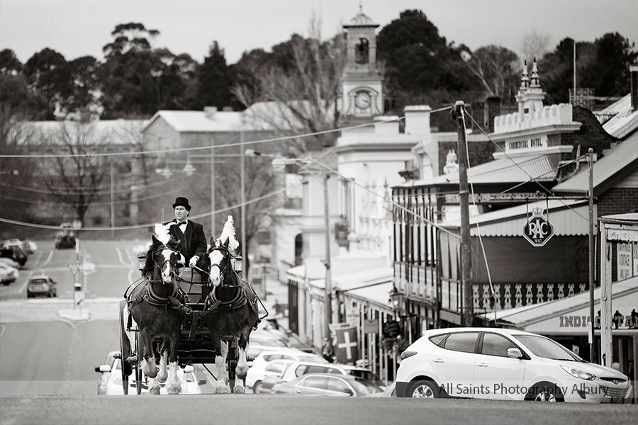 Renae & Cameron wedding at Historic Beechworth Victoria. | h006.jpg