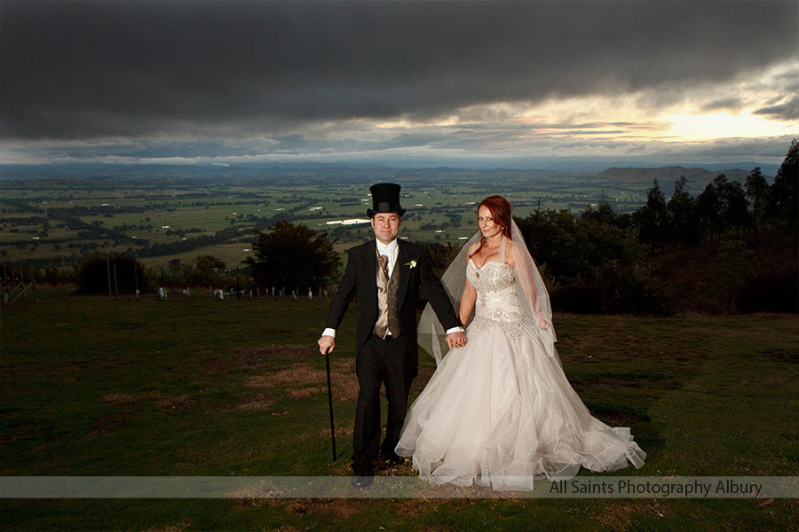 Renae & Cameron wedding at Historic Beechworth Victoria. | h018.jpg