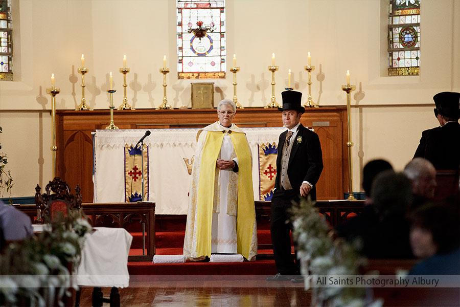 Renae & Cameron wedding at Historic Beechworth Victoria. | h005.jpg