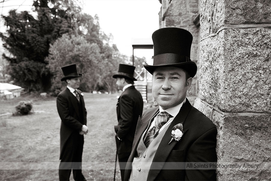 Renae & Cameron wedding at Historic Beechworth Victoria. | h003.jpg