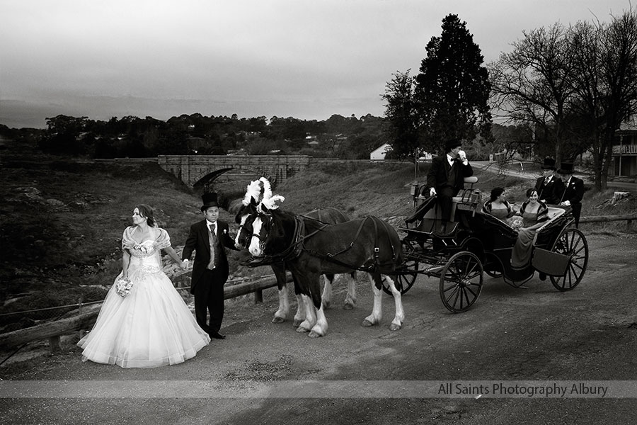 Renae & Cameron wedding at Historic Beechworth Victoria. | h016.jpg