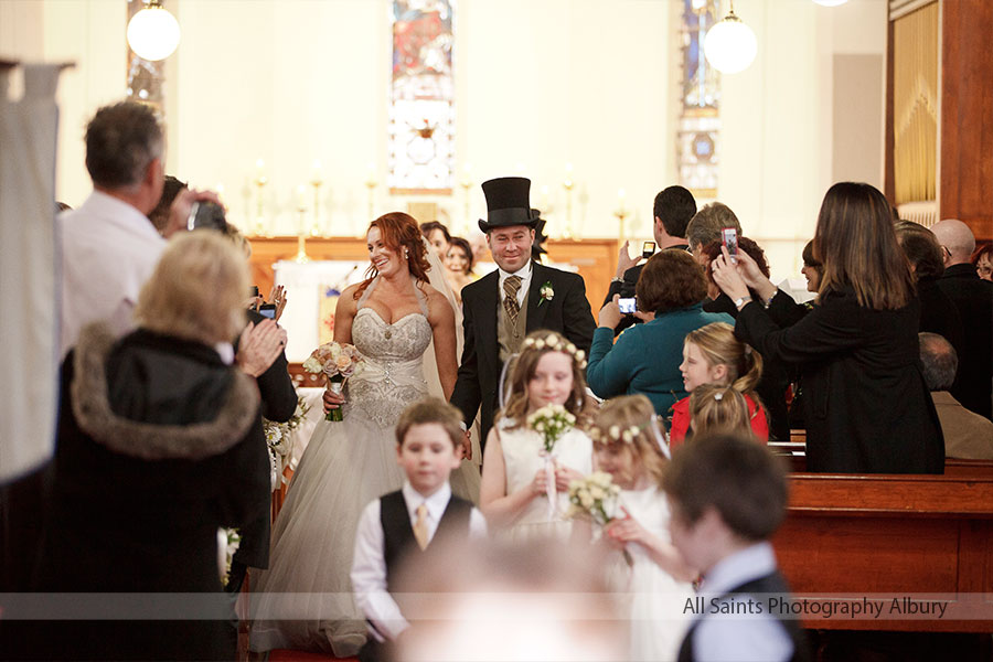 Renae & Cameron wedding at Historic Beechworth Victoria. | h013.jpg