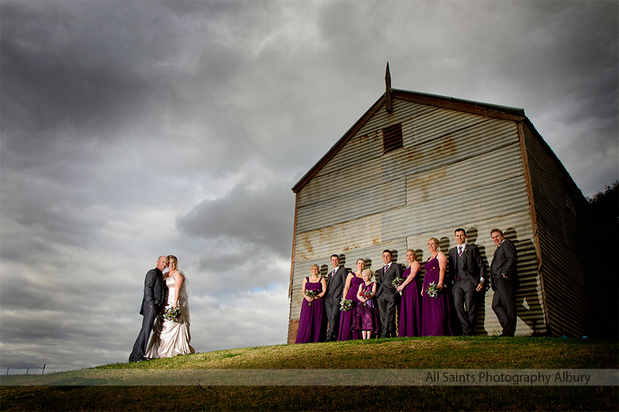 Krystin & Luke's  wedding at All Saints Estate Rutherglen. | All-Saints-Estate-Rutherglen-weddings-rathbone-0009.JPG