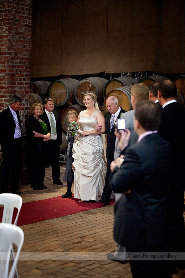 Krystin & Luke's  wedding at All Saints Estate Rutherglen. | All-Saints-Estate-Rutherglen-weddings-rathbone-0014.JPG