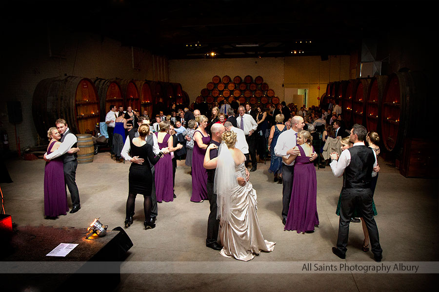 Krystin & Luke's  wedding at All Saints Estate Rutherglen. | All-Saints-Estate-Rutherglen-weddings-rathbone-0021.JPG