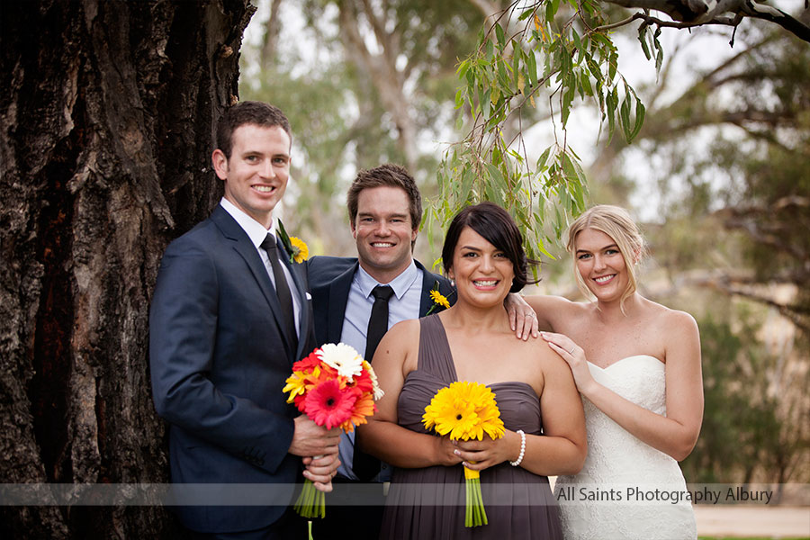 Simone and Aaron's wedding at All Saints Estate Wahgunya, Victoria. | All-Saints-Estate-Rutherglen-weddings-broughton-0012.JPG