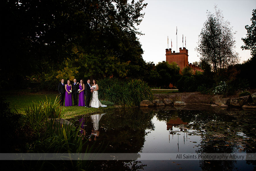 Rhiannon and Adrian's wedding at All Saints Estate Rutherglen. | All-Saints-Estate-Rutherglen-weddings-mcpherson-0020.JPG