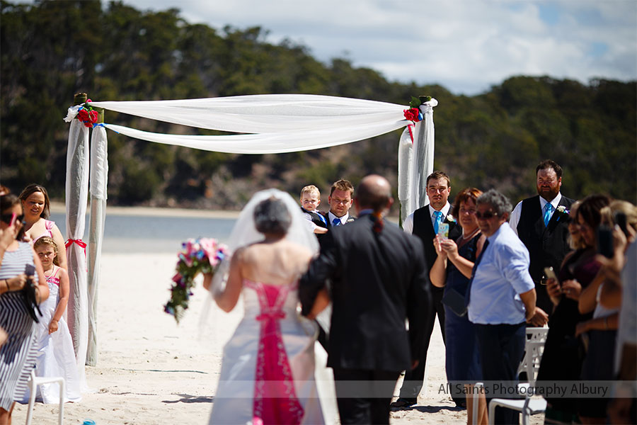 Kristin & Scott's wedding at the Oaklands Event Centre Pambula, Sapphire Coast N.S.W. | Pambula-Saphire-Coast-wedding-photographer-anoleck_0016.JPG