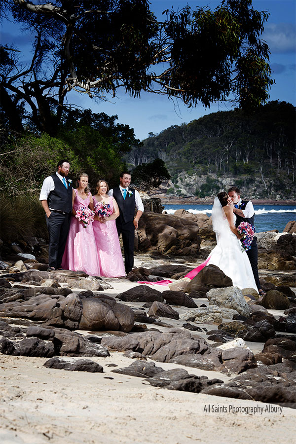 Kristin & Scott's wedding at the Oaklands Event Centre Pambula, Sapphire Coast N.S.W. | Pambula-Saphire-Coast-wedding-photographer-anoleck_0024.JPG