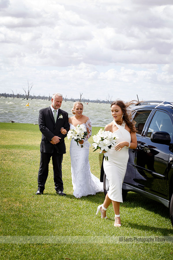 Emma & Jarryd's  wedding at the Yarrawonga Yacht Club.  | Yarrawonga-Yacht-Club-weddings-Emma-Jarryd-0012.JPG