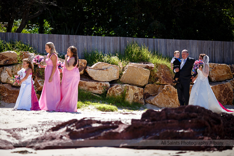 Kristin & Scott's wedding at the Oaklands Event Centre Pambula, Sapphire Coast N.S.W. | Pambula-Saphire-Coast-wedding-photographer-anoleck_0014.JPG