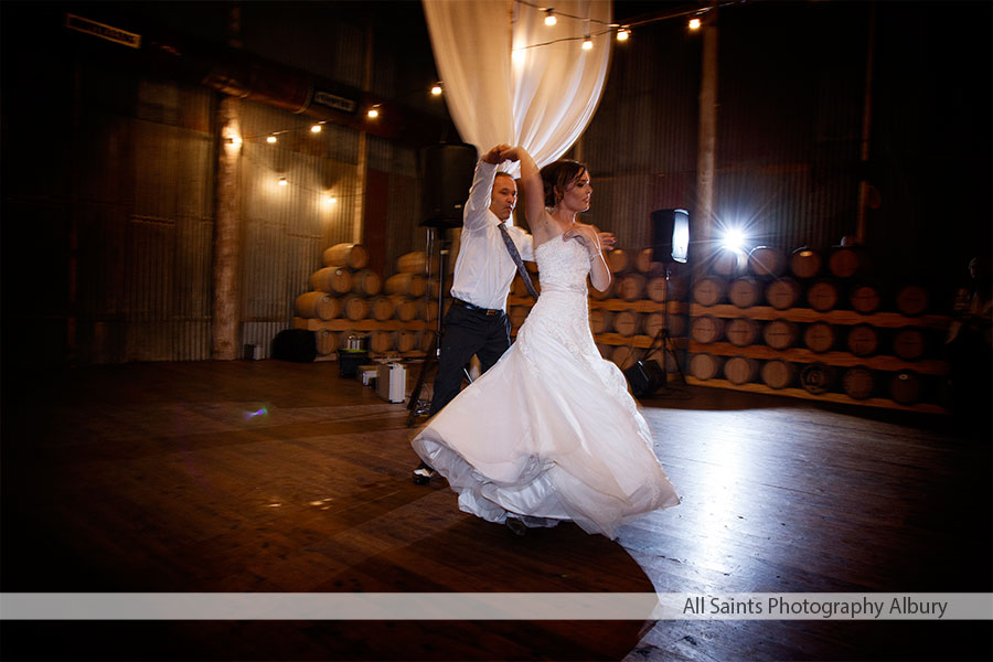 Bec & Dale's wedding at the Corowa Whisky & Chocolate Factory.  | Corowa-Whisky-Chocolate-Factory-weddings-Bec-Dale-0061.JPG