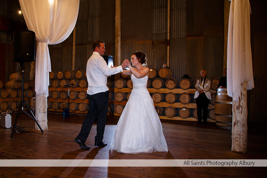 Bec & Dale's wedding at the Corowa Whisky & Chocolate Factory.  | Corowa-Whisky-Chocolate-Factory-weddings-Bec-Dale-0057.JPG