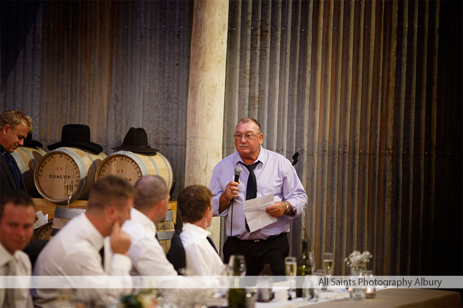 Bec & Dale's wedding at the Corowa Whisky & Chocolate Factory.  | Corowa-Whisky-Chocolate-Factory-weddings-Bec-Dale-0051.JPG