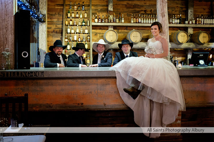 Bec & Dale's wedding at the Corowa Whisky & Chocolate Factory.  | Corowa-Whisky-Chocolate-Factory-weddings-Bec-Dale-0035.JPG