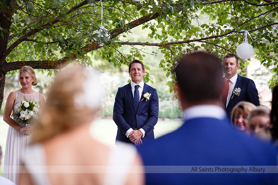 Victoria & Jack's Wedding at Orange Grove Gardens, Culcairn. | _Orange-Grove-Gardens-culcairn-weddings-Victoria-Jack-0013.JPG