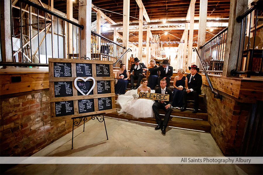 Bec & Dale's wedding at the Corowa Whisky & Chocolate Factory.  | Corowa-Whisky-Chocolate-Factory-weddings-Bec-Dale-0039.JPG