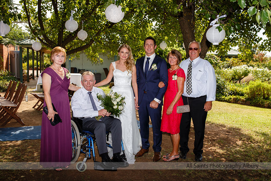 Victoria & Jack's Wedding at Orange Grove Gardens, Culcairn. | _Orange-Grove-Gardens-culcairn-weddings-Victoria-Jack-0016.JPG