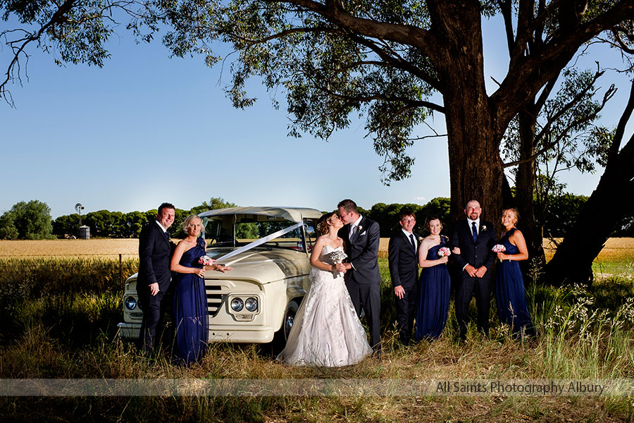 Bec & Dale's wedding at the Corowa Whisky & Chocolate Factory.  | Corowa-Whisky-Chocolate-Factory-weddings-Bec-Dale-0024.JPG