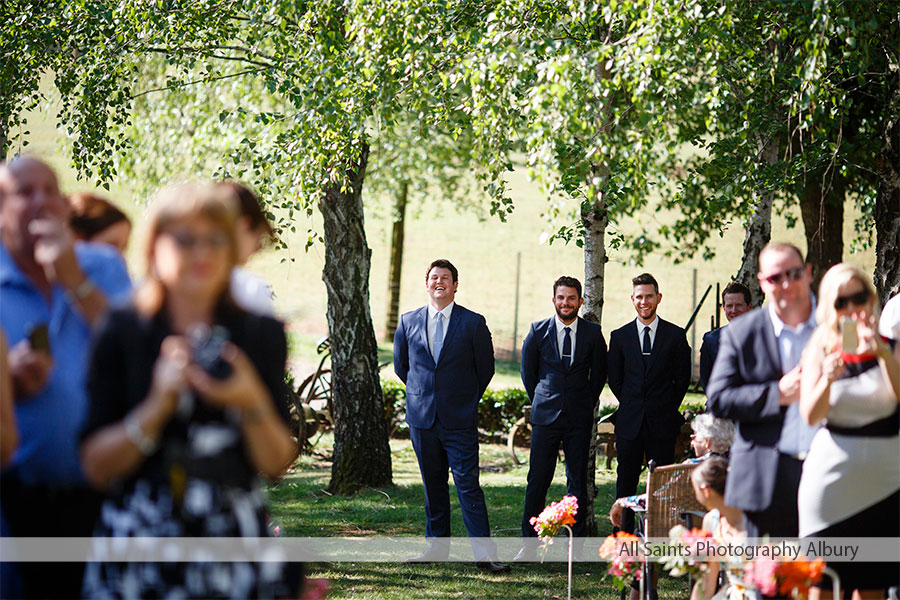 Bridgette and Paul's Wedding at The Red Stag Deer and Emu Farm Eurobin | Porepunkah / Bright Wedding Photographers | _Red-Stag-Deer-Farm-erobin-weddings-Bridgette-Paul-0020.JPG