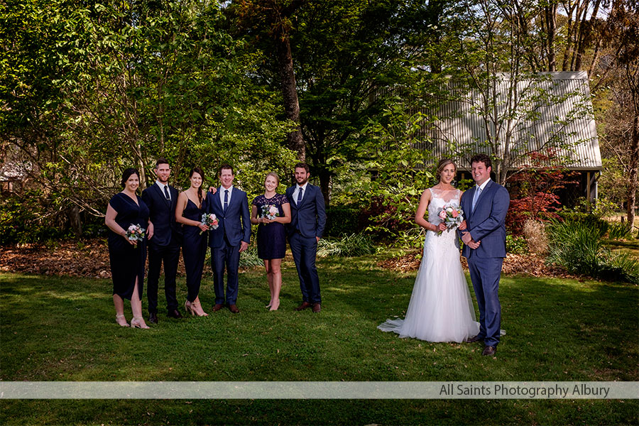 Bridgette and Paul's Wedding at The Red Stag Deer and Emu Farm Eurobin | Porepunkah / Bright Wedding Photographers | _Red-Stag-Deer-Farm-erobin-weddings-Bridgette-Paul-0009.JPG