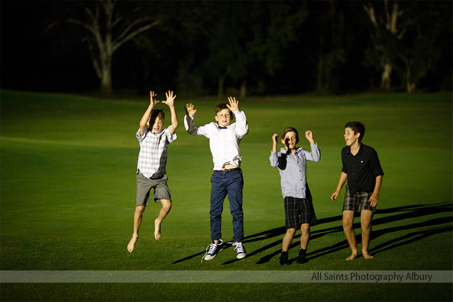 Leanne and Andrew's Yarrawonga Golf Club  Resort Wedding. | Yarrawonga-Golf-Club-weddings-Leanne-Andrew-0054.JPG