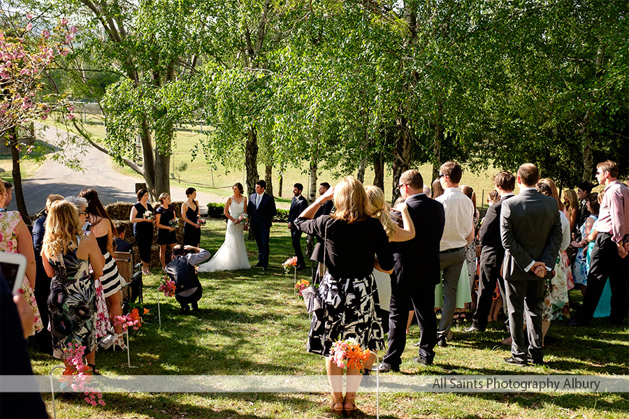 Bridgette and Paul's Wedding at The Red Stag Deer and Emu Farm Eurobin | Porepunkah / Bright Wedding Photographers | _Red-Stag-Deer-Farm-erobin-weddings-Bridgette-Paul-0024.JPG