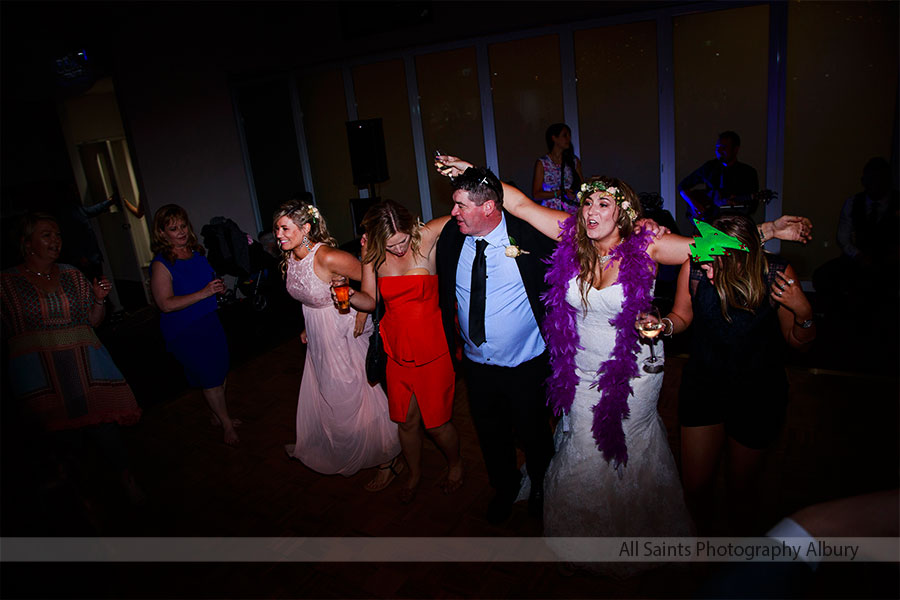 Leanne and Andrew's Yarrawonga Golf Club  Resort Wedding. | Yarrawonga-Golf-Club-weddings-Leanne-Andrew-0057.JPG