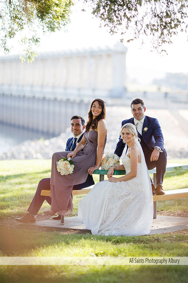 Courtney and Josh's  Wedding at The Boat Shed Lake Hume. | Lake-Hume-Resort-Albury-weddings-Courtney-Josh-0031.JPG