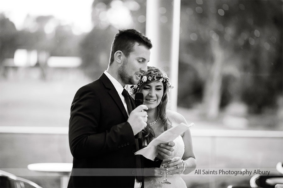 Leanne and Andrew's Yarrawonga Golf Club  Resort Wedding. | Yarrawonga-Golf-Club-weddings-Leanne-Andrew-0045.JPG