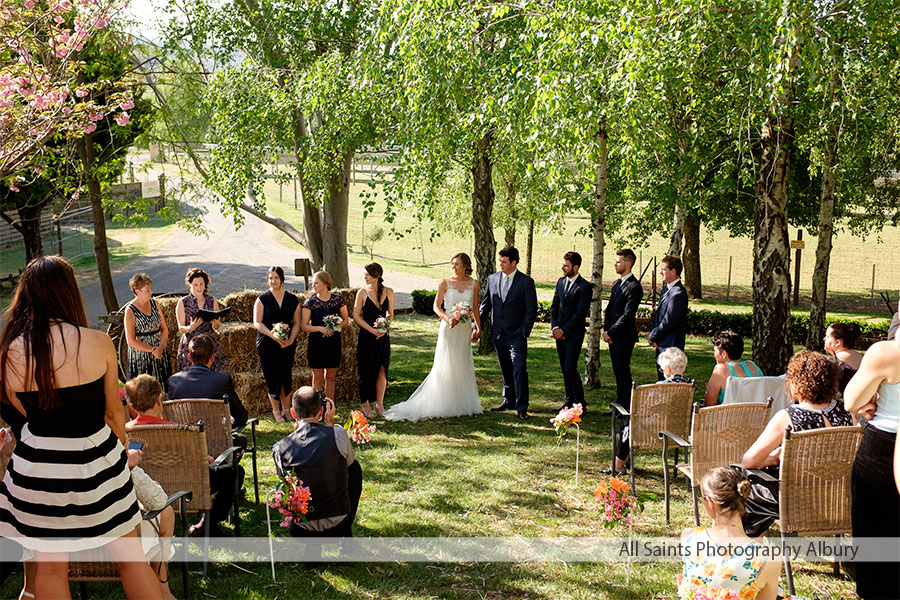 Bridgette and Paul's Wedding at The Red Stag Deer and Emu Farm Eurobin | Porepunkah / Bright Wedding Photographers | _Red-Stag-Deer-Farm-erobin-weddings-Bridgette-Paul-0026.JPG
