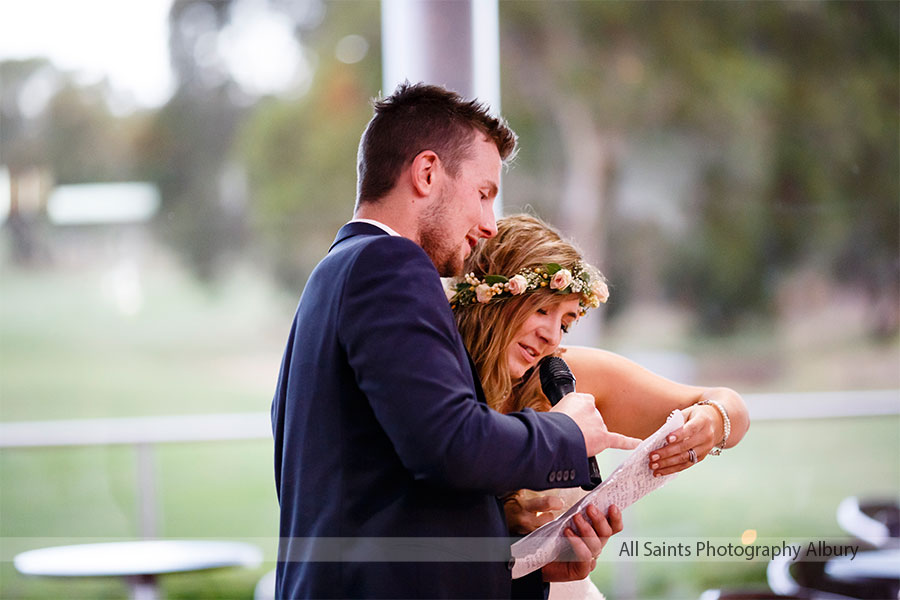 Leanne and Andrew's Yarrawonga Golf Club  Resort Wedding. | Yarrawonga-Golf-Club-weddings-Leanne-Andrew-0046.JPG