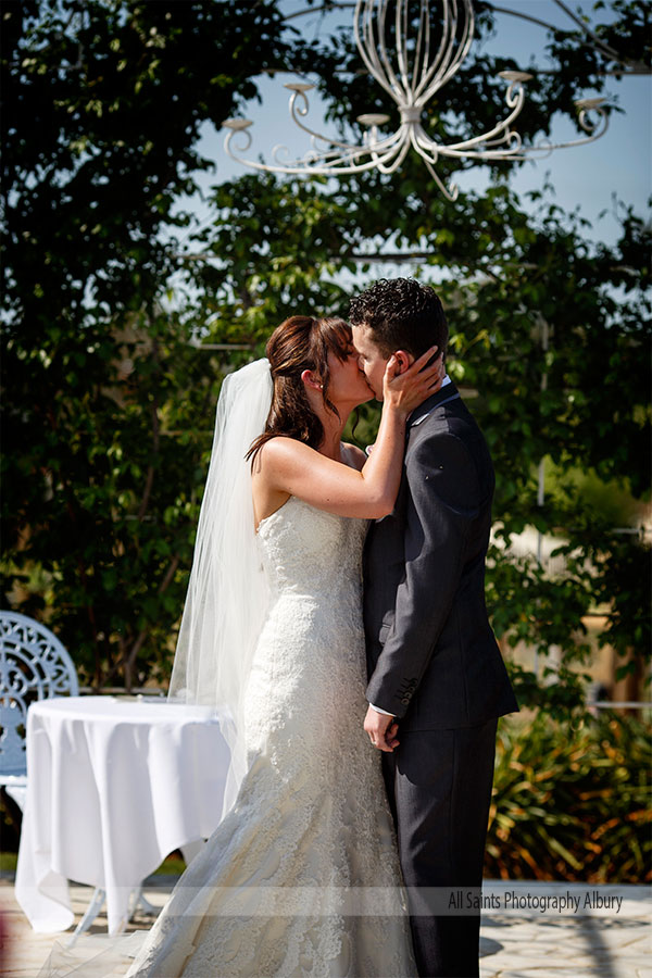 Natasha and David's at De Bortoli Wines, Rutherglen. | Tuileries-Rutherglen-weddings-Natasha-David-0015.JPG