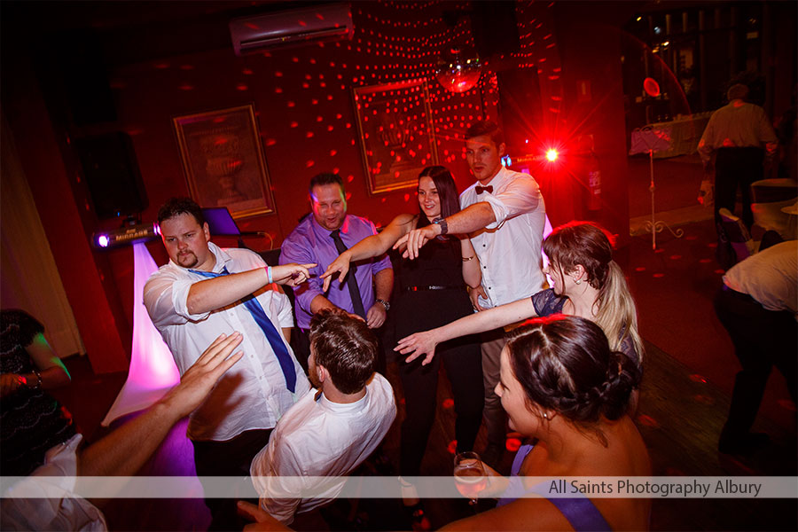 Natasha and David's at De Bortoli Wines, Rutherglen. | Tuileries-Rutherglen-weddings-Natasha-David-0041.JPG