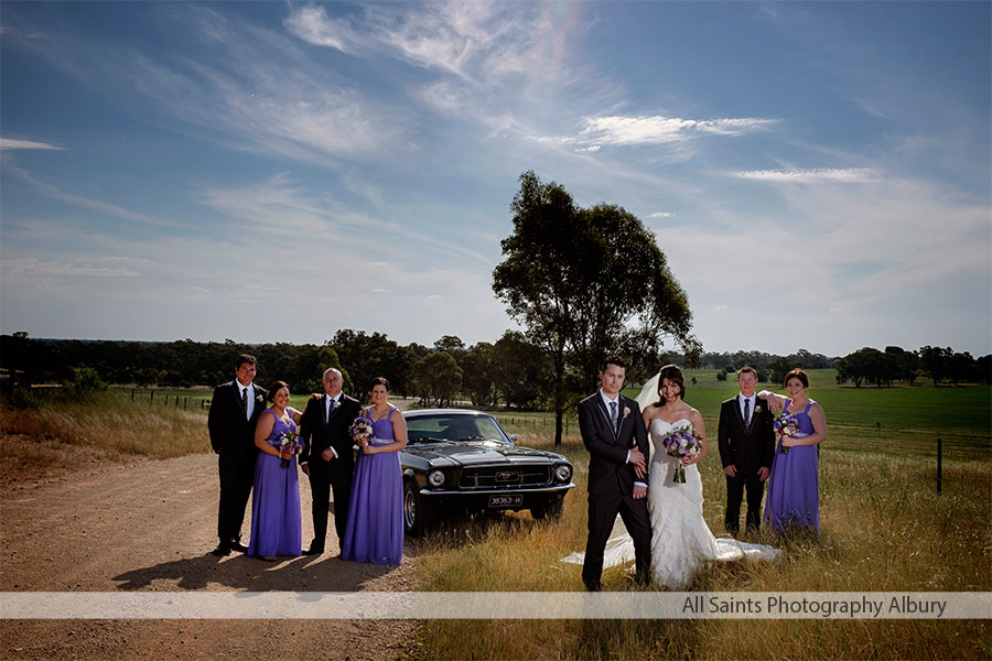 Natasha and David's at De Bortoli Wines, Rutherglen. | Tuileries-Rutherglen-weddings-Natasha-David-0017.JPG